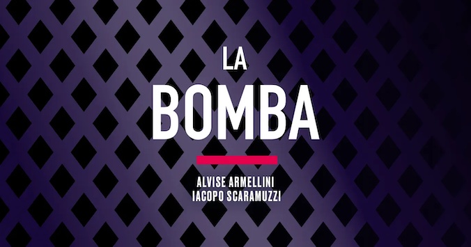 La bomba