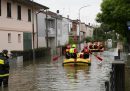 A Lugo, in provincia di Ravenna, è stato trovato il corpo di un'altra persona morta a causa dell'alluvione in Romagna