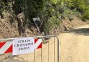 Il comune sull'Appennino romagnolo rimasto isolato dopo l'alluvione
