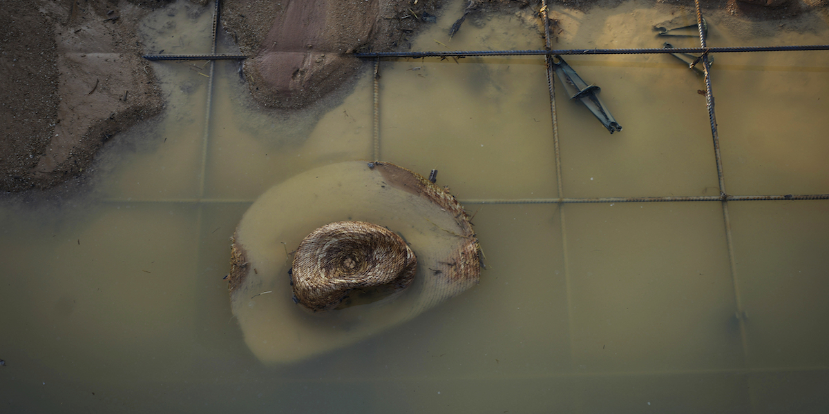 Mercoledì 24 maggio