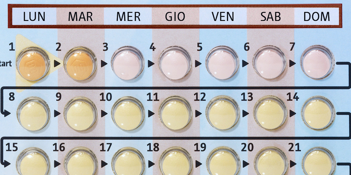 L'AIFA ha rimandato la decisione sulla pillola contraccettiva gratuita - Il  Post