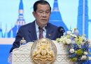 La Corte Costituzionale della Cambogia ha respinto il ricorso del principale partito di opposizione del paese contro la sua esclusione dalle prossime elezioni