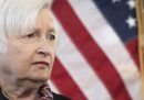 La segretaria del Tesoro americana Janet Yellen ha detto che gli Stati Uniti raggiungeranno il tetto del debito il 5 giugno