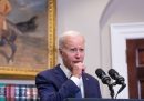 Joe Biden cerca troppo il compromesso coi Repubblicani?