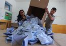 I risultati delle elezioni comunali in Sicilia e Sardegna