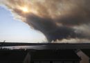 Più di 16mila persone sono state evacuate a causa di numerosi incendi in Nuova Scozia, nella parte orientale del Canada