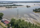 Non si può ancora dire se il cambiamento climatico abbia avuto un ruolo nelle alluvioni in Romagna