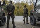 Cosa ci fanno i militari della NATO in Kosovo