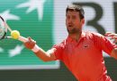 Novak Djokovic ha fatto arrabbiare la federazione tennistica del Kosovo