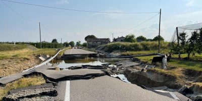 Le cautele sul primo studio sull'alluvione in Romagna e il cambiamento climatico