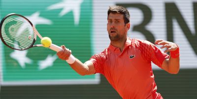 Novak Djokovic ha fatto arrabbiare la federazione tennistica del Kosovo