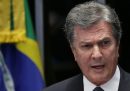 L'ex presidente brasiliano Fernando Affonso Collor de Mello è stato condannato a quasi 9 anni di carcere per corruzione e riciclaggio di denaro