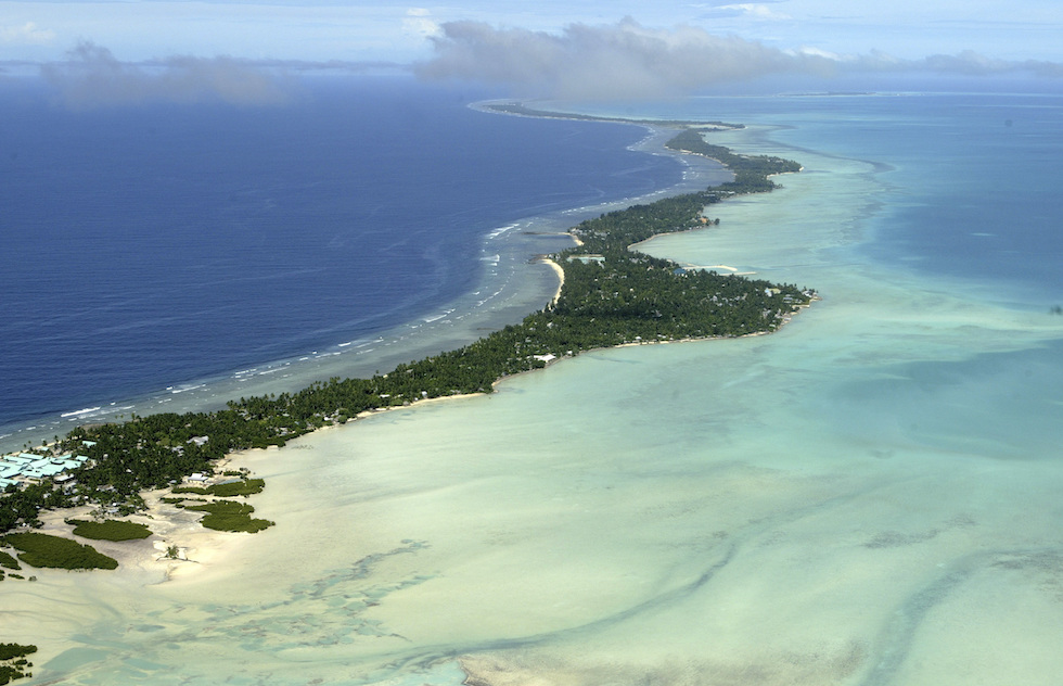 Kiribati