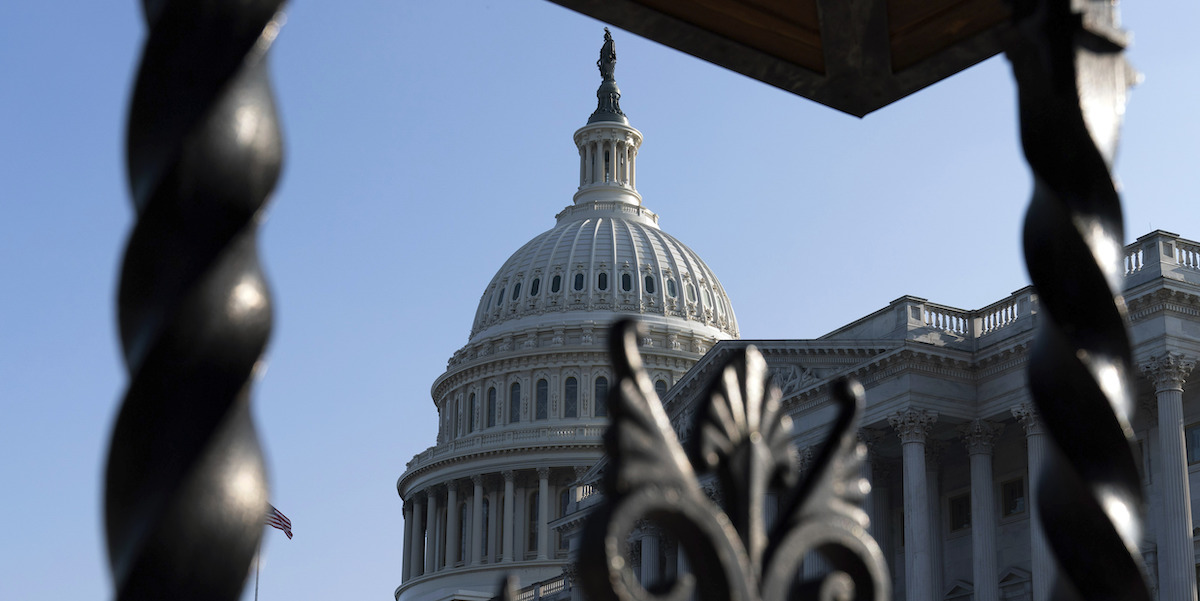 The US Senate has also approved the deal, which avoids default