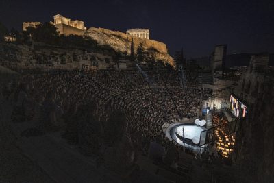 Atene, Grecia