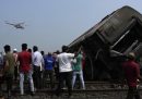 Cosa sappiamo del grosso incidente ferroviario in India