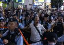 Neanche quest'anno a Hong Kong si commemora la strage di piazza Tienanmen