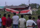 In India si indaga sulle cause del grosso incidente ferroviario