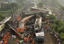 Sulla sicurezza dei treni l’India non ha investito come avrebbe dovuto 