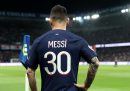 Lionel Messi giocherà negli Stati Uniti con l'Inter Miami