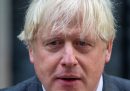 Boris Johnson si è dimesso da parlamentare, con effetto immediato