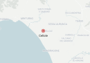 Un ultraleggero è precipitato in provincia di Caserta e le due persone a bordo sono morte