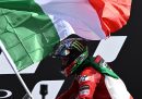 Francesco Bagnaia ha vinto il Gran Premio d’Italia di MotoGP