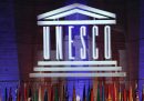 Gli Stati Uniti vogliono rientrare nell'UNESCO