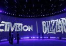 Un tribunale statunitense ha temporaneamente bloccato l’acquisizione del produttore di videogiochi Activision Blizzard da parte di Microsoft
