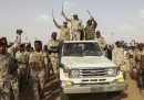 In Darfur si rischia una nuova catastrofe 