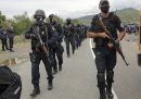 In Kosovo la polizia speciale peggiora la situazione