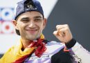 Jorge Martin ha vinto il Gran Premio di Germania di MotoGP