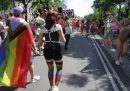 L'agenzia di intelligence austriaca ha arrestato tre persone accusandole di volere organizzare un attentato al Pride di Vienna