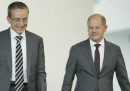 Il governo tedesco contribuirà alla costruzione di una fabbrica di semiconduttori Intel in Germania con 9,9 miliardi di euro