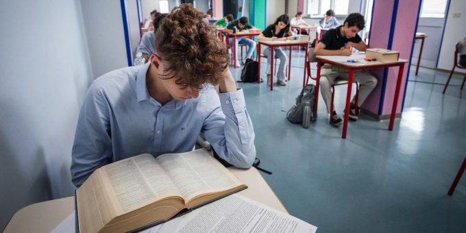 La maturità di quest’anno torna alle vecchie regole - Il Post