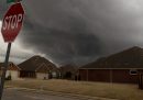 Almeno tre persone sono morte a causa di un tornado a Matador, in Texas