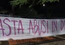 Altre testimonianze di violenze nella questura di Verona