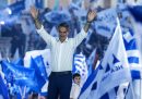 Il centrodestra ha vinto le elezioni in Grecia