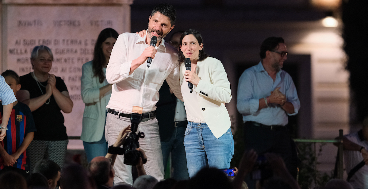 Oggi e domani ci sono le regionali in Molise