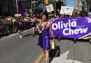 102 candidati per diventare sindaco, a Toronto