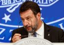 Il Senato ha negato l’autorizzazione a procedere contro Matteo Salvini per l’accusa di diffamazione nei confronti di Carola Rackete
