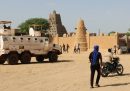 Le Nazioni Unite ritireranno tutti i propri peacekeeper dal Mali
