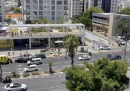 Un uomo palestinese ha investito in auto alcuni pedoni a Tel Aviv, in Israele: ci sono almeno sette feriti
