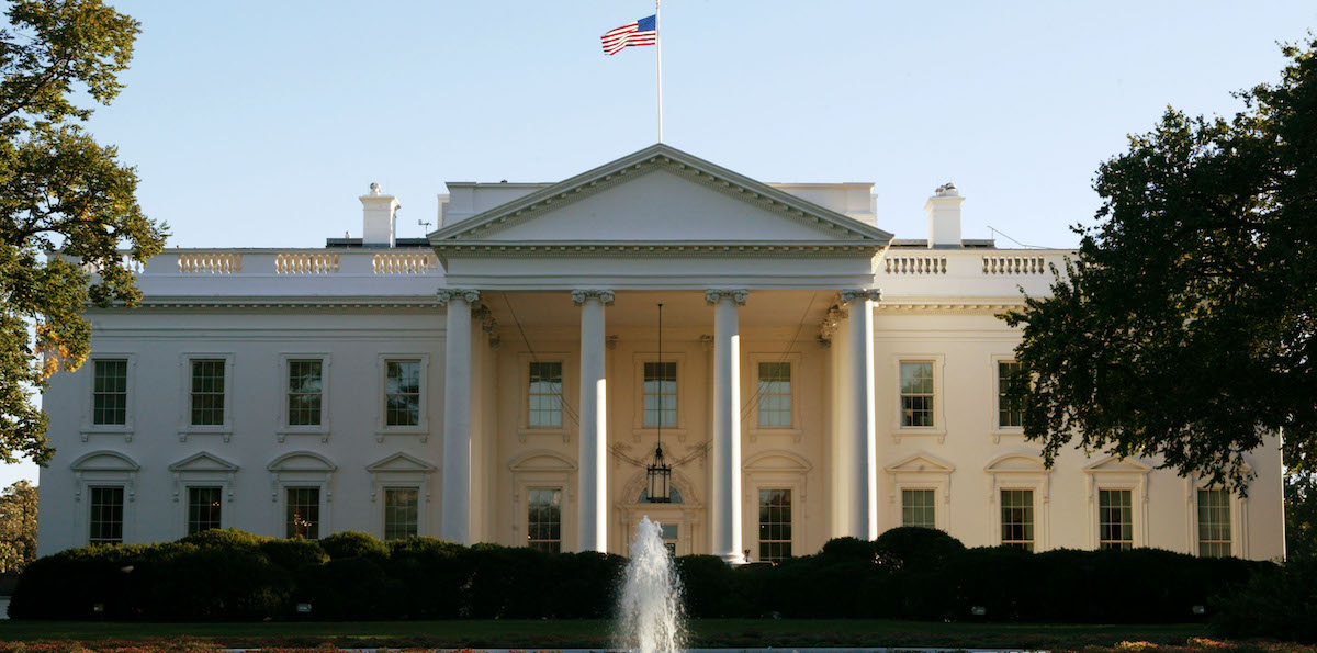 Domenica la Casa Bianca è stata brevemente evacuata a causa del ritrovamento di una polvere bianca: secondo le prime analisi sarebbe cocaina