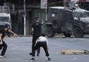 Due palestinesi sono stati uccisi nel corso di un'operazione di polizia israeliana a Nablus, in Cisgiordania