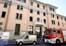 Cosa sappiamo dell'incendio in una RSA di Milano