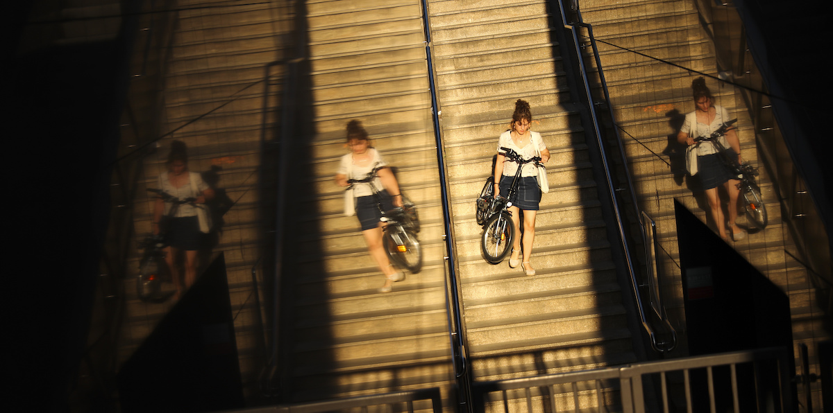 (AP Photo/Francisco Seco)