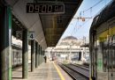 Perché in Lombardia i treni sono quasi sempre in ritardo