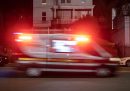 Luci e sirene delle ambulanze servono raramente