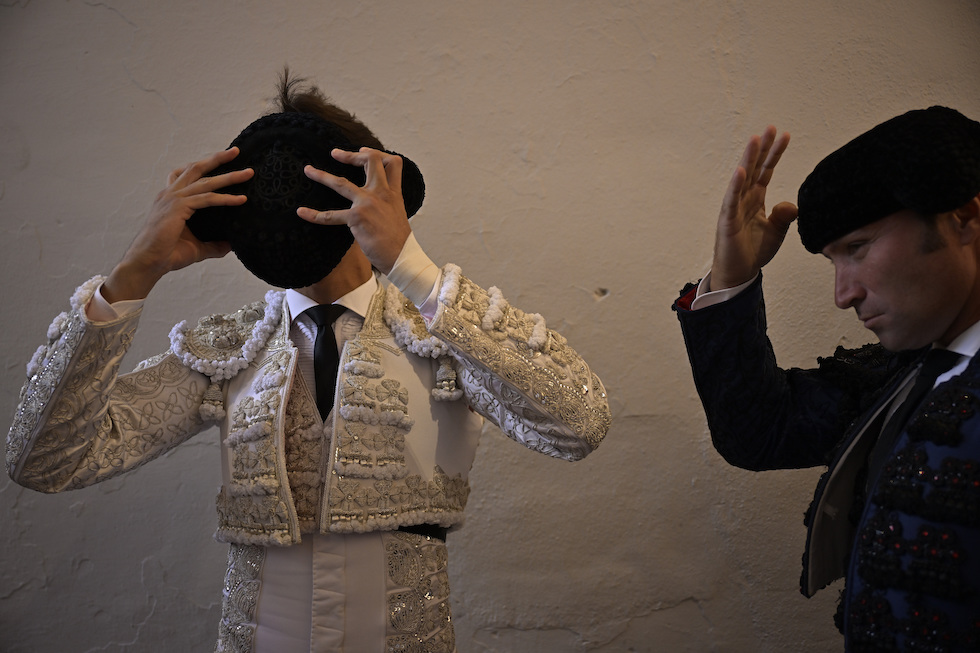 Mercoledì 12 luglio